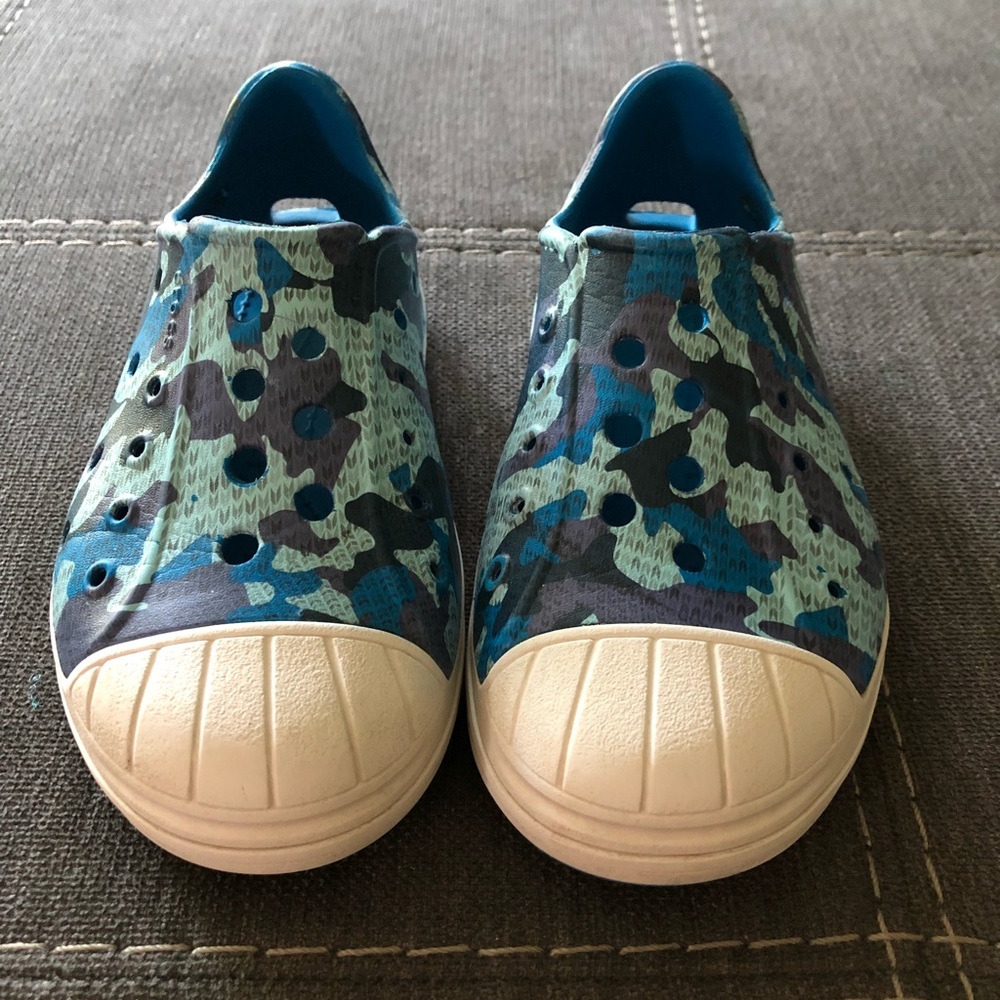 Toddler Boys CROCS